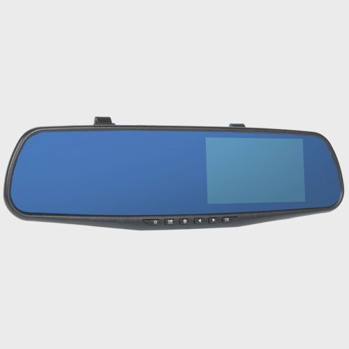 Видеорегистратор CamShel DVR 230