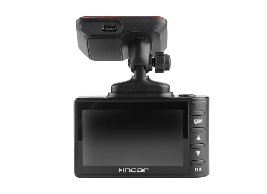 Видеорегистратор INCAR VR-450