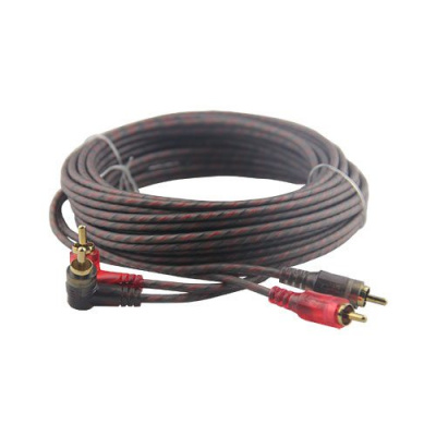Межблочный кабель Ural (Урал) RCA-BV5M
