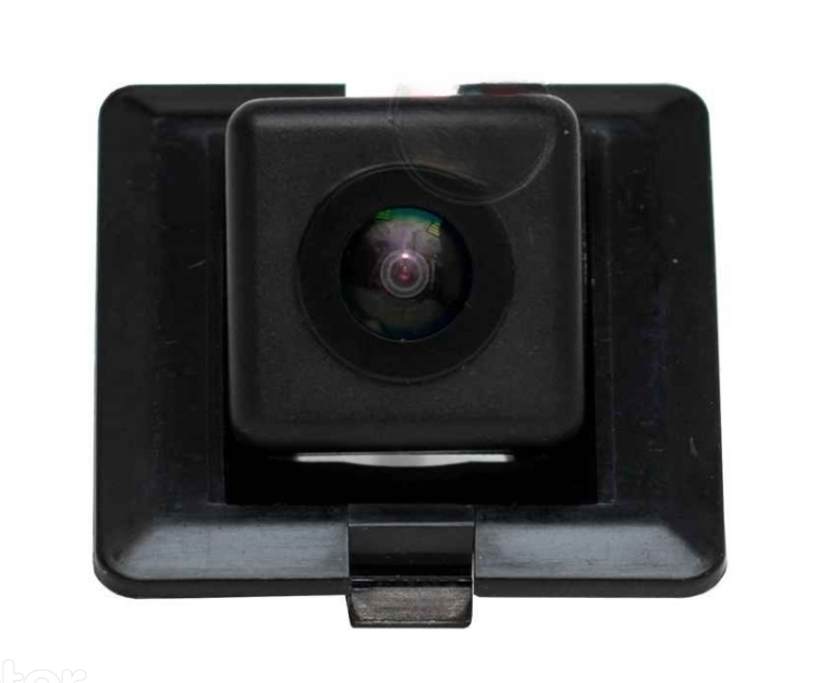 Камера заднего вида в штатное место RedPower TOY048P Premium для Toyota LC Prado 150 2009+
