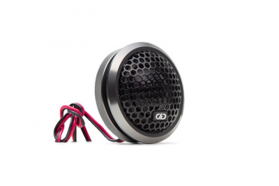 Твитер DD Audio CT28