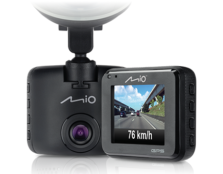 Видеорегистратор MIO MiVue C333
