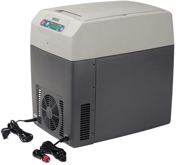 Автохолодильник Dometic TropiCool TC-21FL, 21л, охл./нагр., пит. 12/24/230В