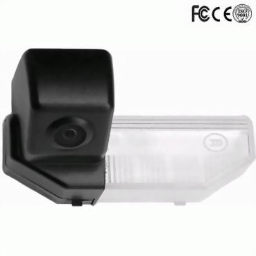 Камера заднего вида в штатное место INCAR VDC-038 Mazda 6 09-12