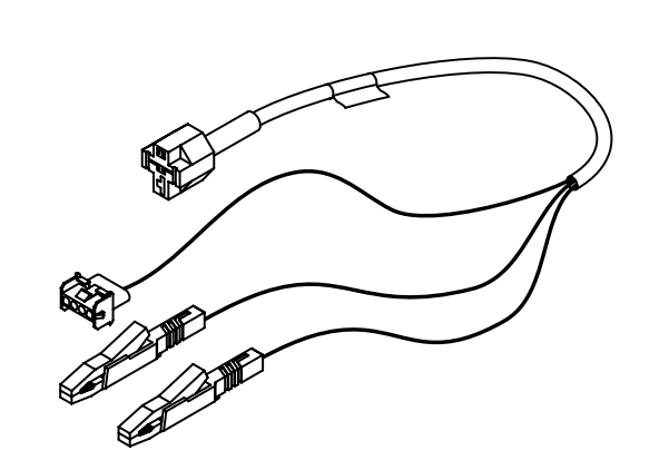 Адаптер для программирования IPCU/ PWM-GW/ IPMU