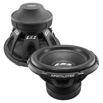 Apocalypse DB-SA418D2