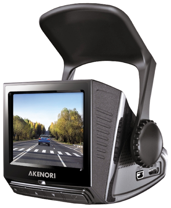 Видеорегистратор Akenori 1080X