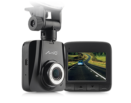 Видеорегистратор MIO MiVue C305