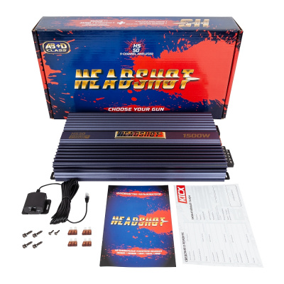 Kicx HS 50