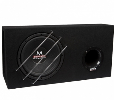Audio System M12 BR
