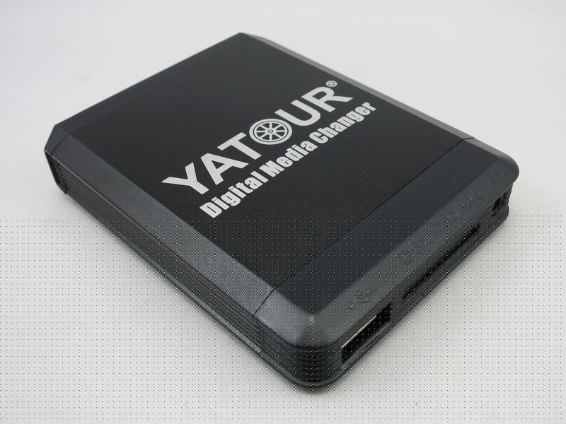 USB адаптер YATOUR YT-M06-VAG8