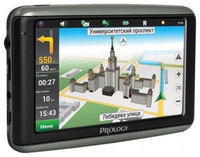 Навигатор Prology iMap-5100M