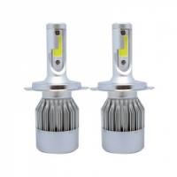 Светодиодная лампа AVS Lumos H3.12/24V.30W.2 шт.