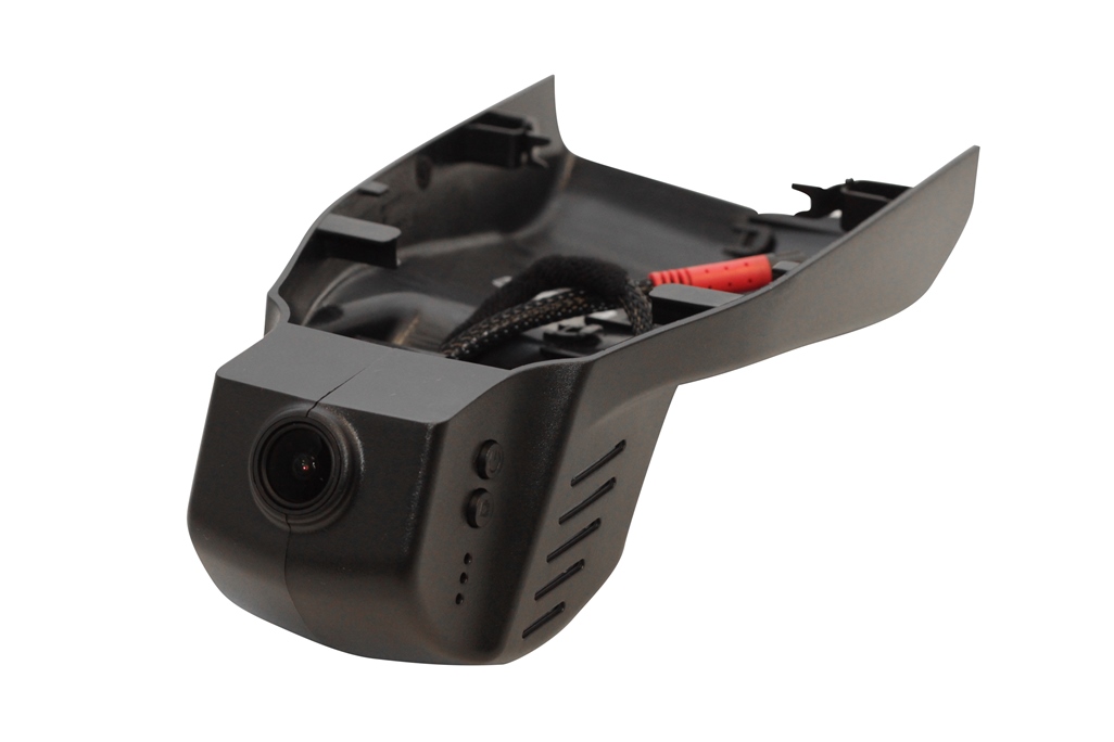 Видеорегистратор RedPower DVR-BMW4-N BMW 2011+