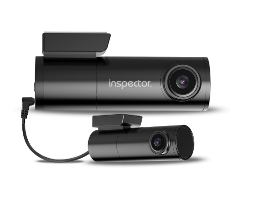 Видеорегистратор Inspector Murena