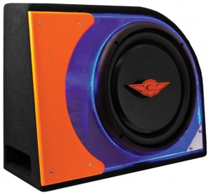 CADENCE FXB10CL