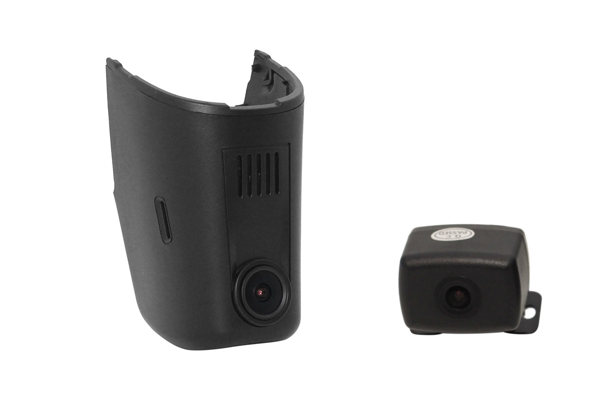 Видеорегистратор RedPower DVR-AUD4-N DUAL Audi 2015+