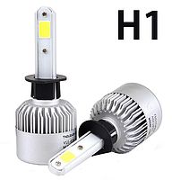 Светодиодная лампа AVS Lumos H1.12/24V.30W.2 шт.