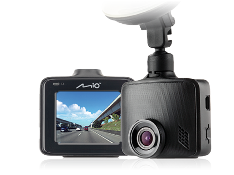 Видеорегистратор MIO MiVue C325