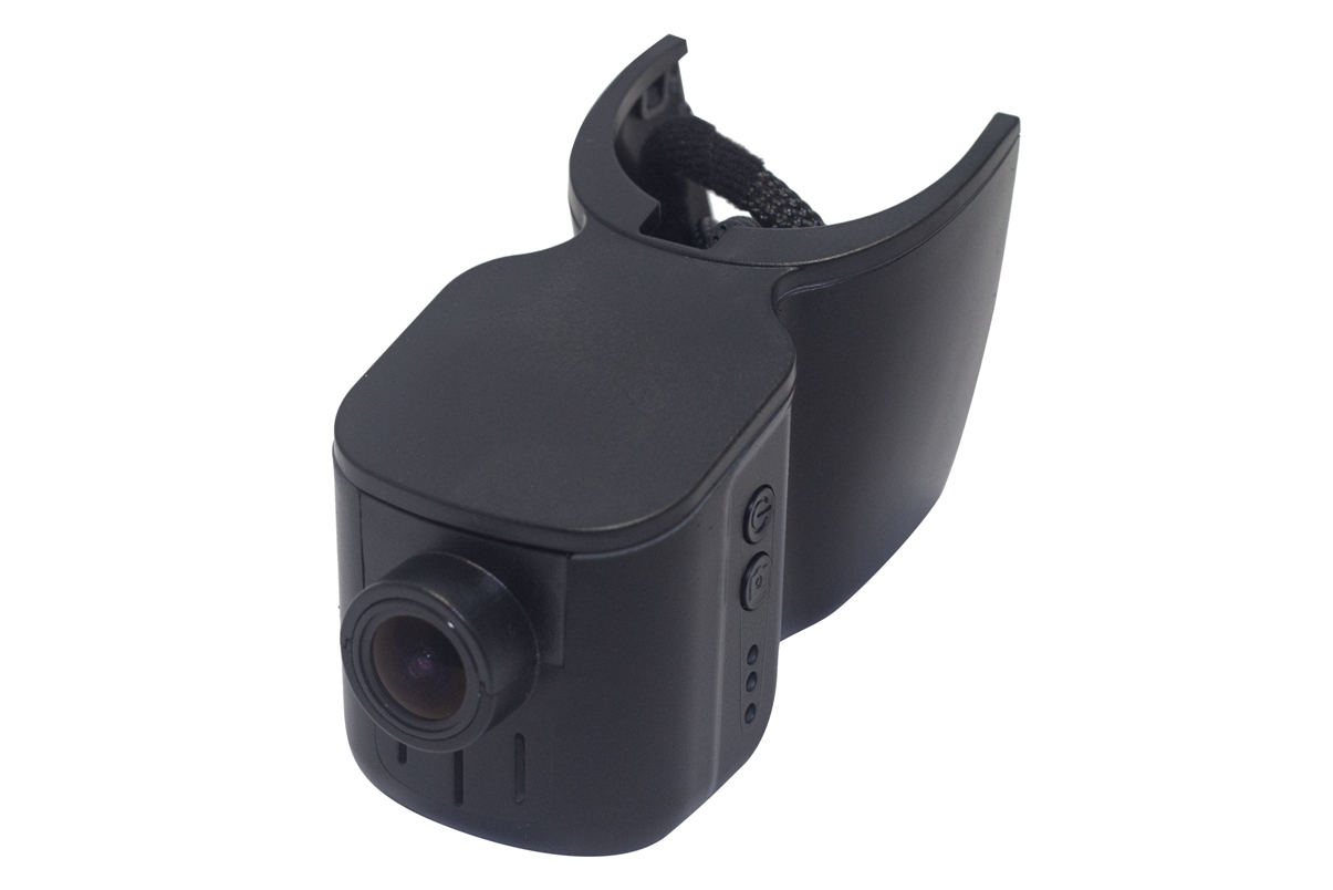 Видеорегистратор RedPower DVR-AUD2-N Audi 2005-2014 черный
