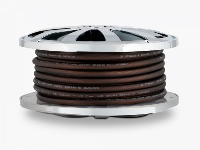 Силовой кабель Stinger SSW14TB (30м)