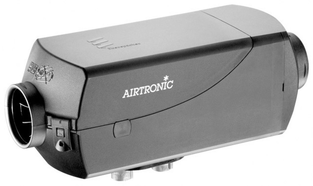 Eberspacher AIRTRONIC D4 12В