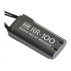 Реле удаленной блокировки Pandora RR-100