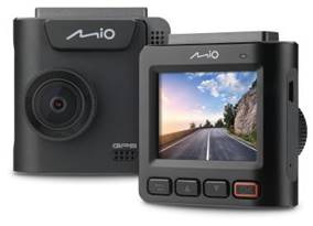 Видеорегистратор MIO ViVa V25