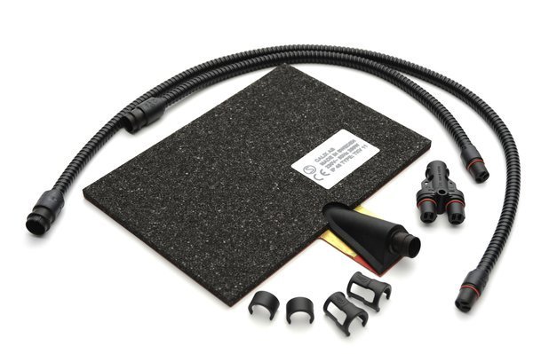 Calix TKV Kit 200 подогреватель бака
