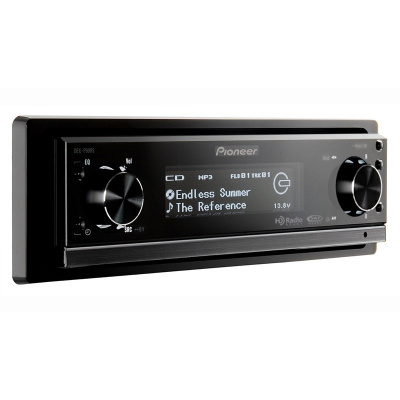 CD - ресивер Pioneer DEX-P99RS 1-DIN