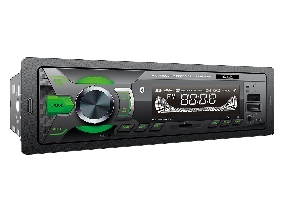 USB - ресивер Aura AMH-105BT
