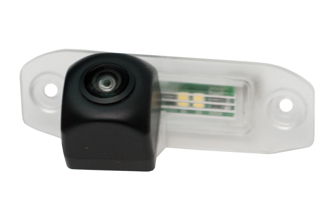 Камера заднего вида Redpower Premium RedPower VOL114 LED AHD Volvo XC90 (07-15)