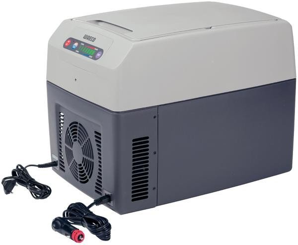 Автохолодильник Dometic TropiCool TC-14FL, 14л, охл./нагр., пит. 12/24/230В