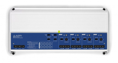 JL Audio Marine M800/8V2