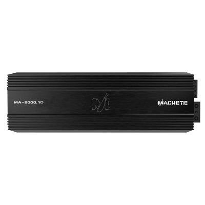 Machete MA-2000.1D