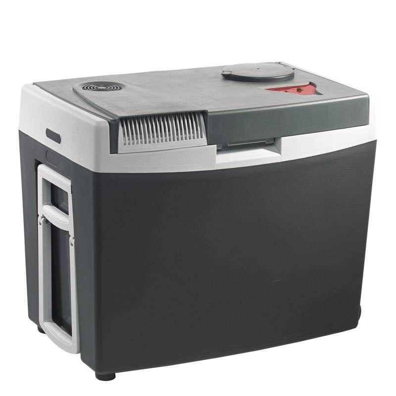 Автохолодильники MOBICOOL G26 AC-DC