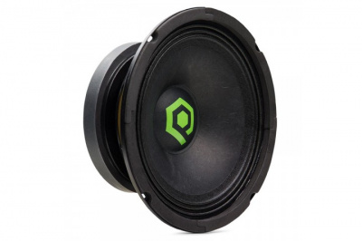SoundQubed MR6.5