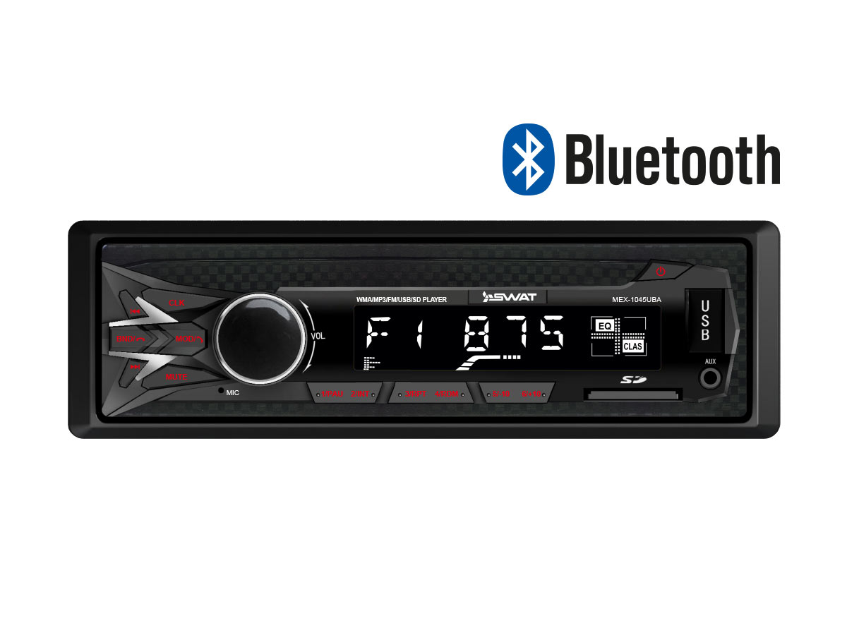 USB - ресивер SWAT MEX-1045UBA