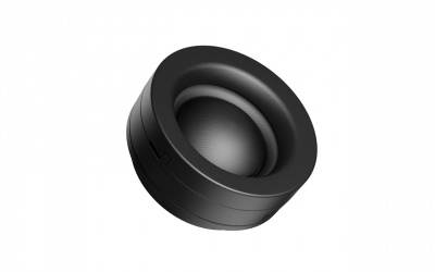 Hertz C 26 OE Tweeter