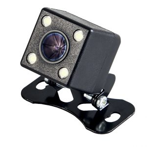 Камера заднего вида Interpower IP-662DL