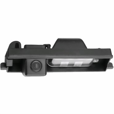 Камера заднего вида в штатное место INCAR VDC-030 Toyota RAV4 06+