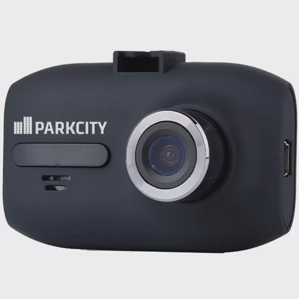 Видеорегистратор ParkCity DVR HD 370
