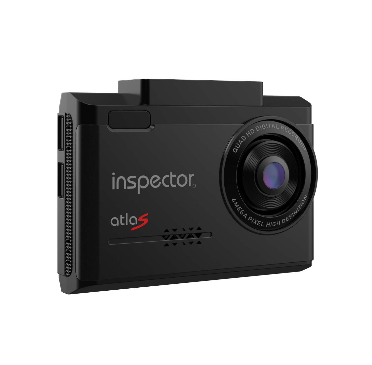 Комбо-устройство Inspector AtlaS