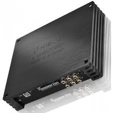 Helix V EIGHT DSP mk2