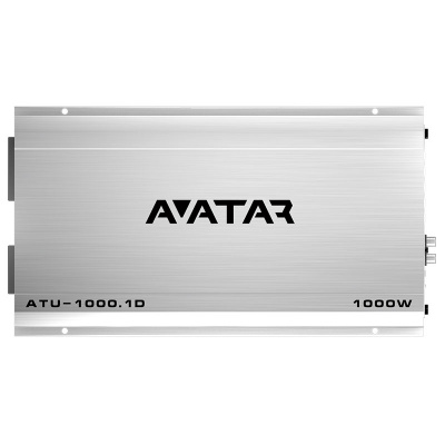 AVATAR ATU–1000.1D