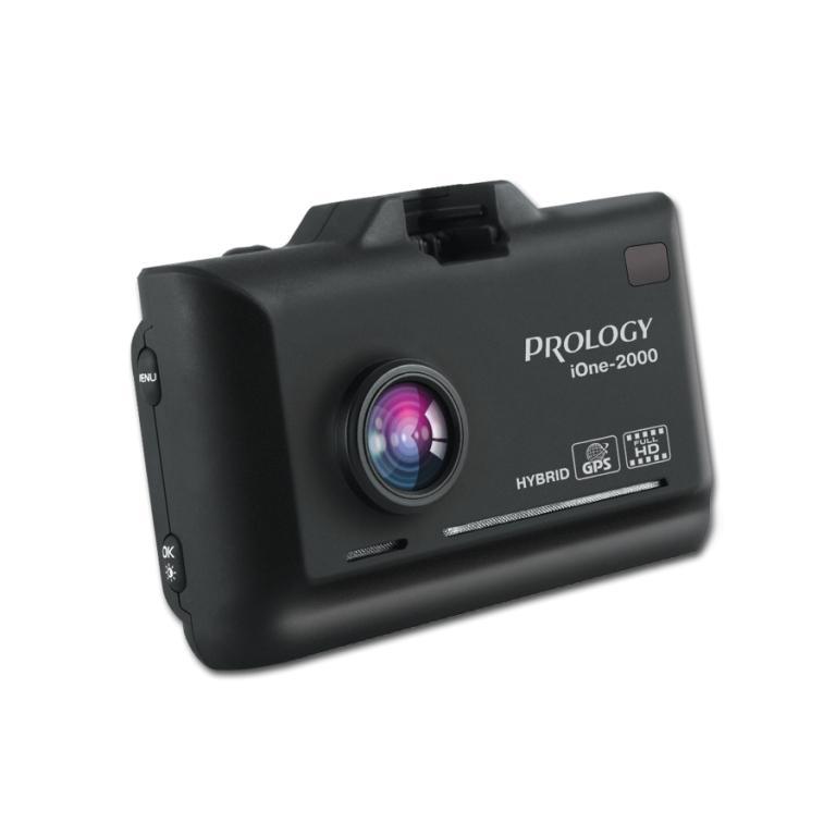 Видеорегистратор Prology iOne-2000