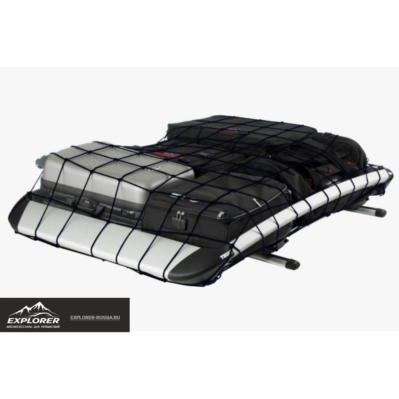 Сетка Thule Cargo net для багажа 595