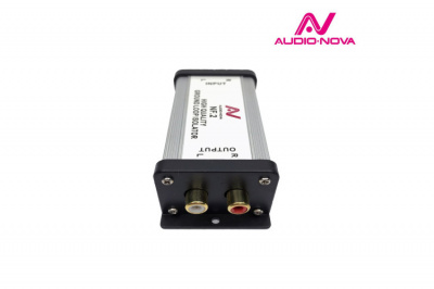 Фильтр для подавления наводок AUDIO NOVA NF.2