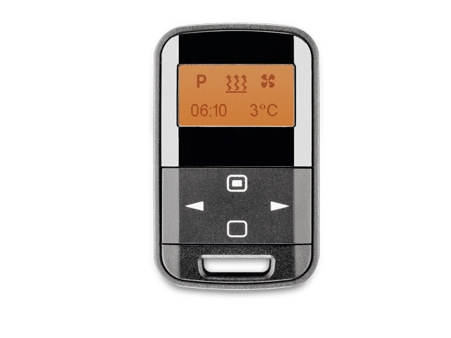 EasyStart Remote+