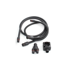 Calix GL 2.5 комплект подключения (каб. 1.0м+1.5м)